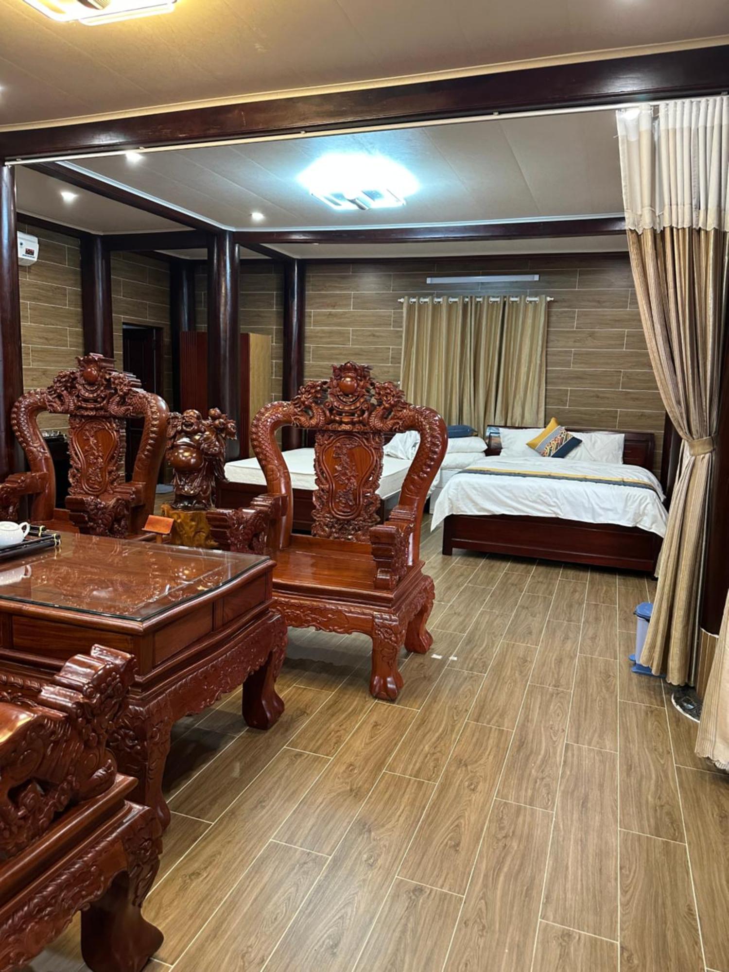 Moc Lan Resort Phú Quốc Exterior foto