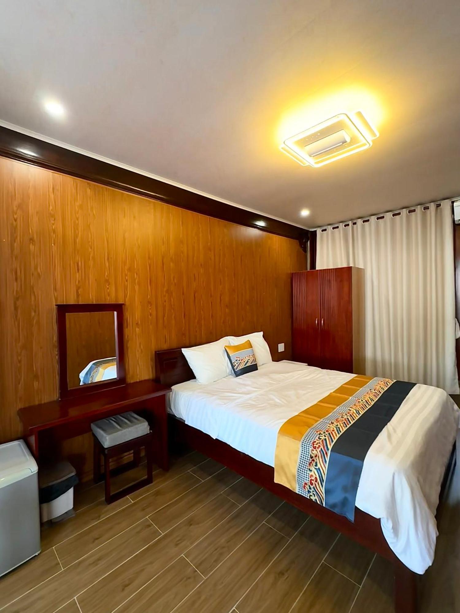 Moc Lan Resort Phú Quốc Exterior foto
