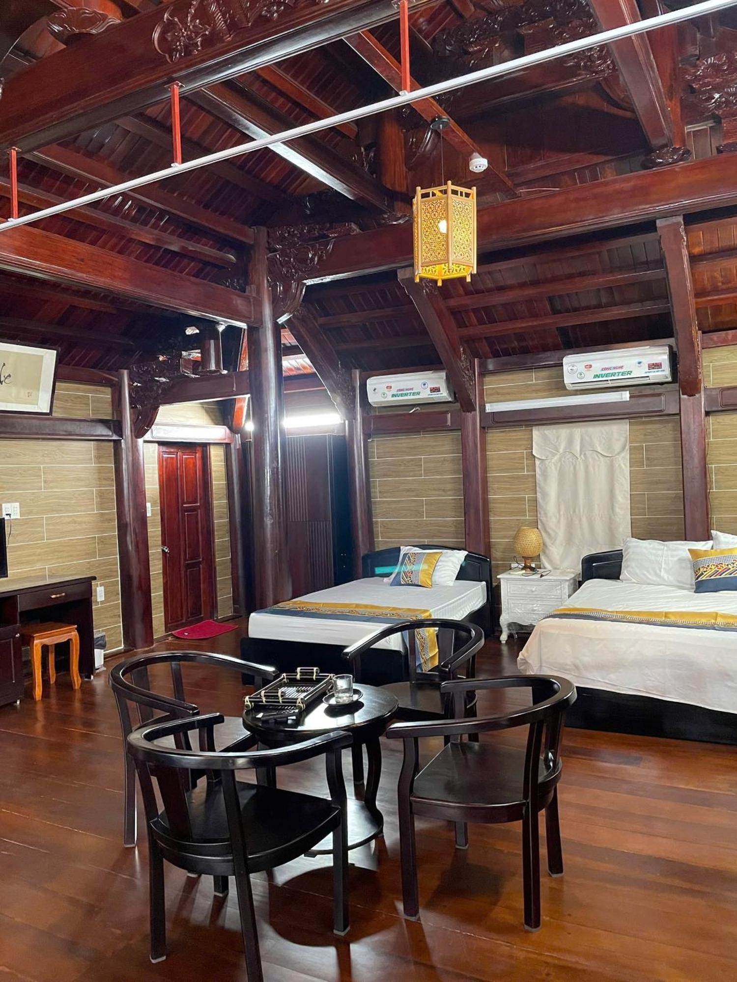 Moc Lan Resort Phú Quốc Exterior foto